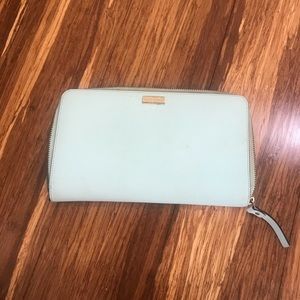 Kate spade wallet